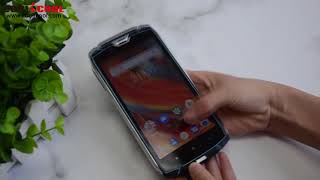 vkworld VK7000 Appearance Demo
