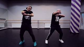 Lionaire - Bounce Back (prod. by LIONAIRE x Nico Chiara) | Choreography by Egor Sokolov