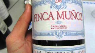 Cata de Vinos de La Mancha