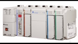 04. RSLogix 5000. Программирование. Основы. Языки программирования.
