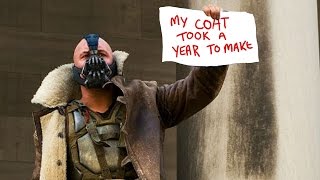 7 Inconsequential But Cool Things that Took FOREVER to Film