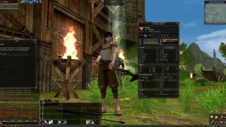Lineage II - Dica para iniciante - Servidor Oficial - [PT-BR]