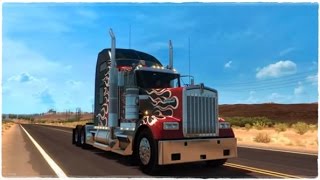 Como baixar e instalar 18 wheels of steel Haulin Completo - PC
