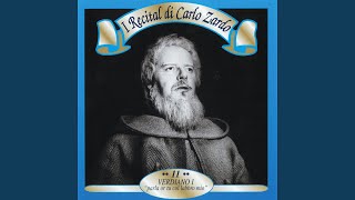 Don Carlo: 'Ella giammai m'amò', Filippo II
