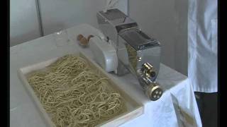 ΒΑΡΑΝΑΚΗΣ_VARANAKIS - Μηχανη ζυμαρικων μικρης παραγωγης
