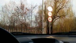 Датчик детонации. Где находится датчик детонации. (knock sensor)