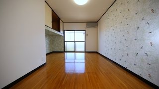 川越市的場　賃貸アパート　コーポクリエラ207