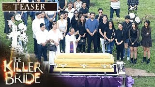 The Killer Bride January 13, 2020 Teaser