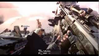 Trickshot montage | TraMatized: Case 21 [Multi-Cod] By Rocky & Esmar !