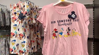 What's new? Disney Primark - February 2020 / Prices Shown & Sale Reductions