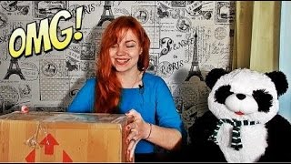 Книжный сюрприз #5