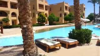 EGIPT Rehana Royal Beach Resort & Spa Sharm El Sheikh 2017