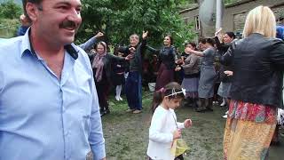 Свадьба в Рутуле. Дагестан