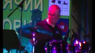 Master Class Quartet, Окешкин Джаз (23.05.2010)