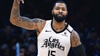 Clippers Get Morris, Isaiah Thomas! Drummond 2 Cavs! 2019-20 NBA Season