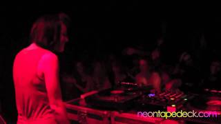 neontapedeck sessions vol. 2: VILIFY
