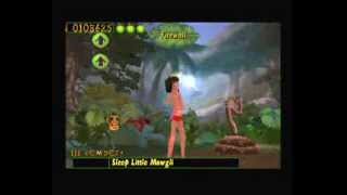 The Jungle Book: Groove Party - Part 6: A Mood for Food