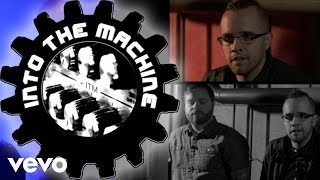 FreqsTV - Between the Buried and Me on Into the Machine
