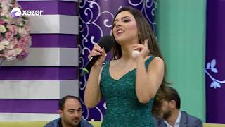 Hər Şey Daxil - Pərviz Bülbülə Vasif Əzimov Vəfa Şərifova 22.05.2017