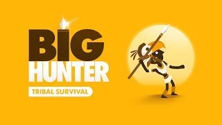 Big Hunter Online Game Walkthrough | Ecaps Games