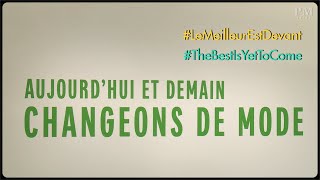 #LeMeilleurEstDevant Episode #2 Saison 2- Interview avec Guillaume Houzé