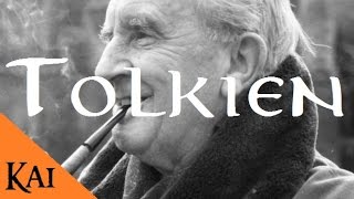 La vida de J.R.R. Tolkien