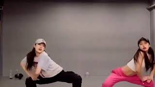 Танцы из Like