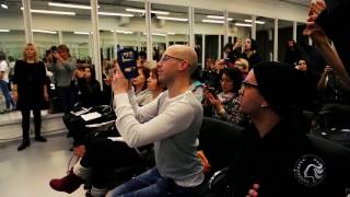 Повышение квалификации парикмахеров