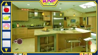 Knf Modular Kitchen Escape walkthrough