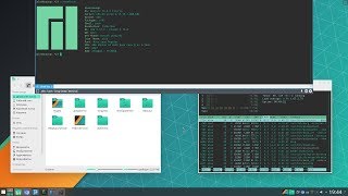 2 месяца с Manjaro Linux - почему он не такой как все?