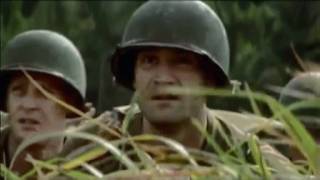 The Thin Red Line - Review