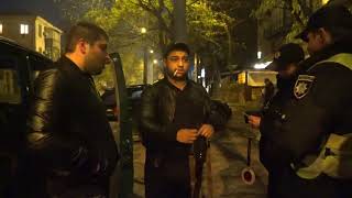 Кто ругается матом - тот х...во воспитан