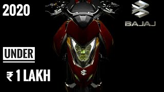 Why These Top 5 BS6 Fi Bikes are very Good To Buy in Under 1 Lakh Rupees ?? || #Rash_Gear