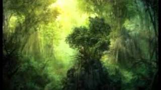 L'orco della foresta