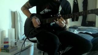JTC Solo Contest 2015 - Fabio Cantone