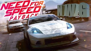 ?Need for Speed: Payback СВЕРХ СКОРОСТЬ! ПРОХОЖДЕНИЕ #4 Smile Stream 18+