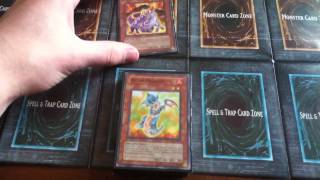 Yugioh Armed Dragon Deck Profile