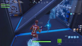FORTNITE DEATH RUN SKYYART