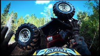 Ladoga Trophy -  Смертельная Ошибка