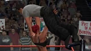 muscle female mixed wrestling game - 04