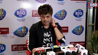 Himesh Reshammiya Big Golden Voice Season 7 Launch Bollywood 2020