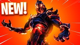 How To Unlock The New RUIN SKIN in Fortnite..