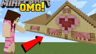 Minecraft: CONTROL GRAVITY!!! (THE BEST ITEMS EVER!) Mod Showcase