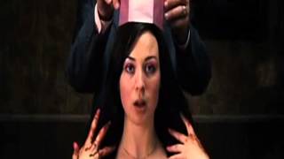 Female Horror Villains