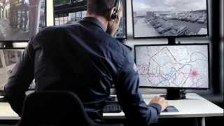 Sécurité dans les transports publics - Que peut-il se passer dans une journée?