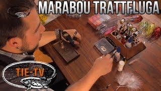 Tie TV - Marabou Trattfluga - Niklaus Bauer