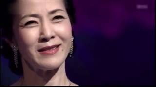 リバーサイドホテル　坂本冬美　Fuyumi Sakamoto