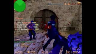 counter strike 1.6 zombie mod free vip+free hammer