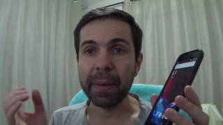 Vlog Sobre Moto G4 PLUS (FICOU MALUCO) - Esclarecimentos