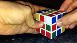 Kubik Rubikni Yasash 2-qism